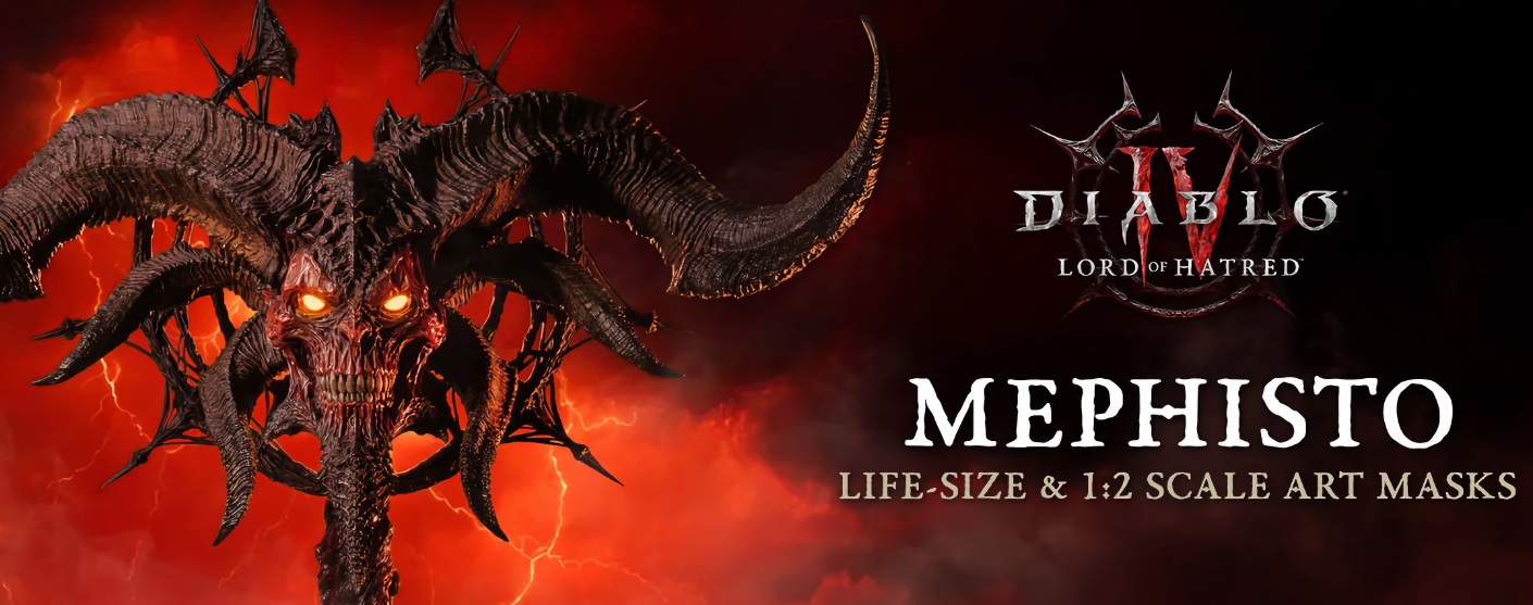 Diablo 4